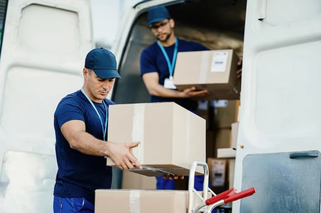 UredeFed: Office Moves, Effortlessly